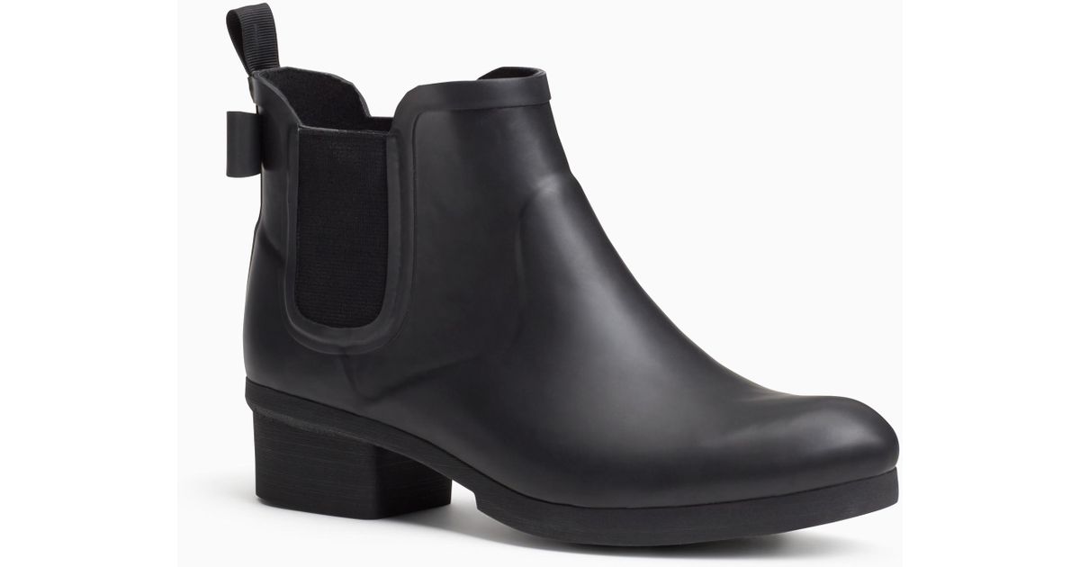 kate spade telly rain boots