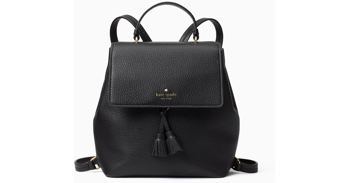 kate spade hayes street teba
