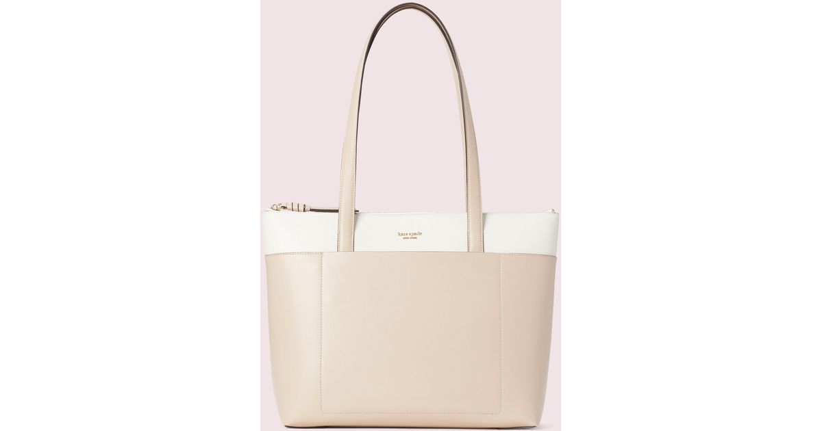 willow large tote kate spade