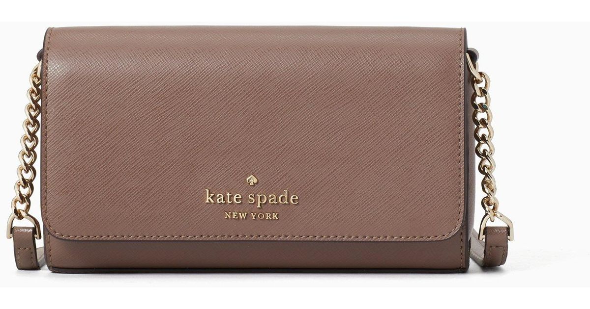 staci small flap crossbody