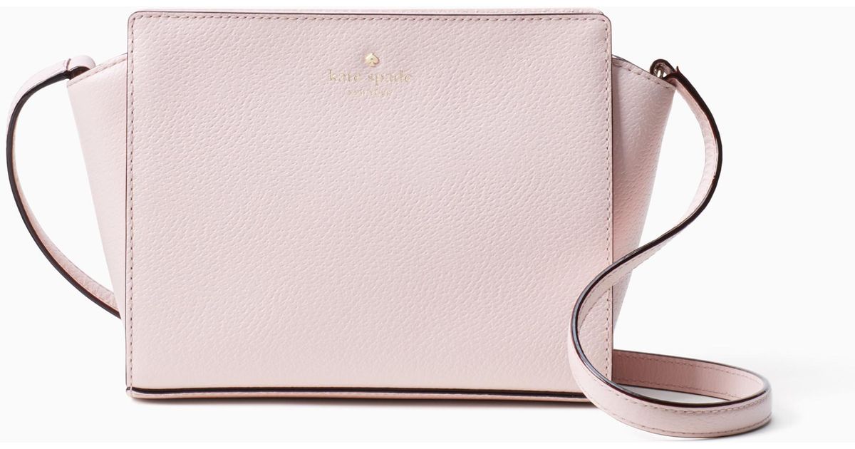 grand street hayden crossbody black