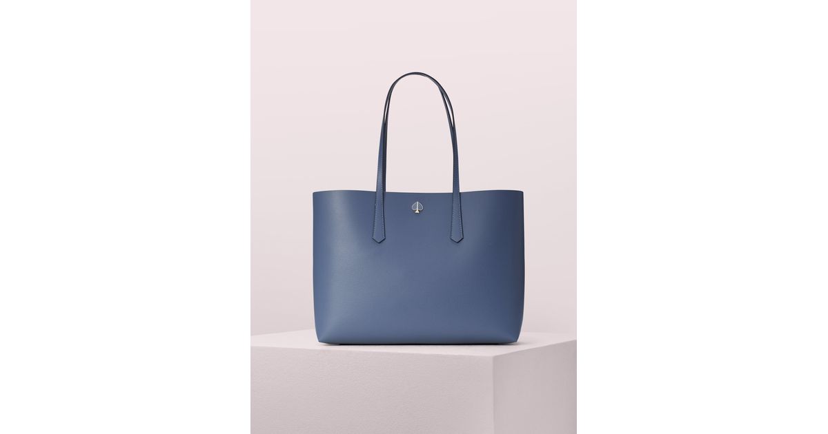 molly large work tote