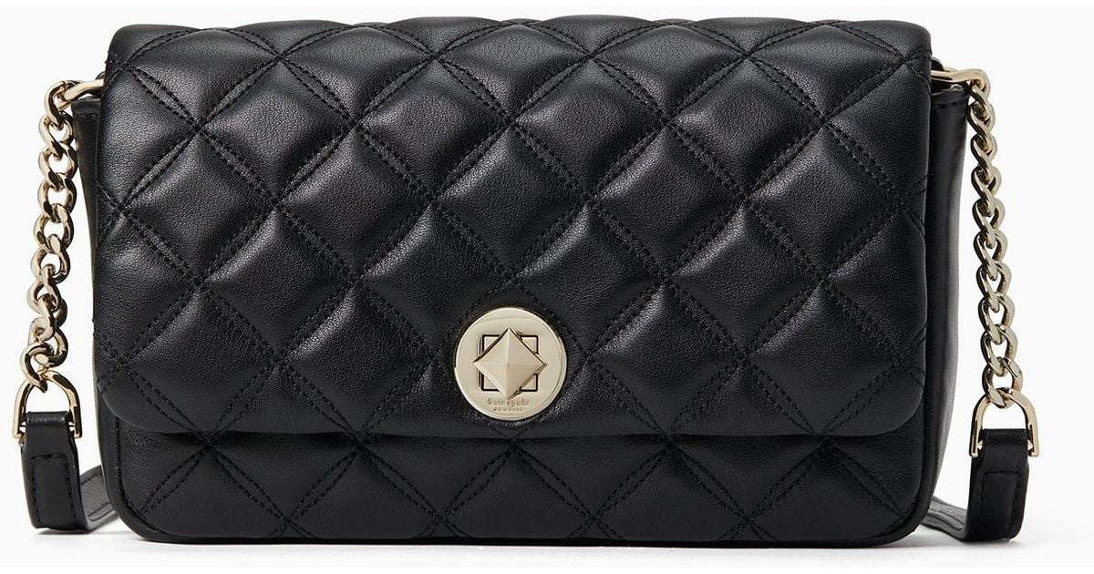 natalia flap crossbody kate spade