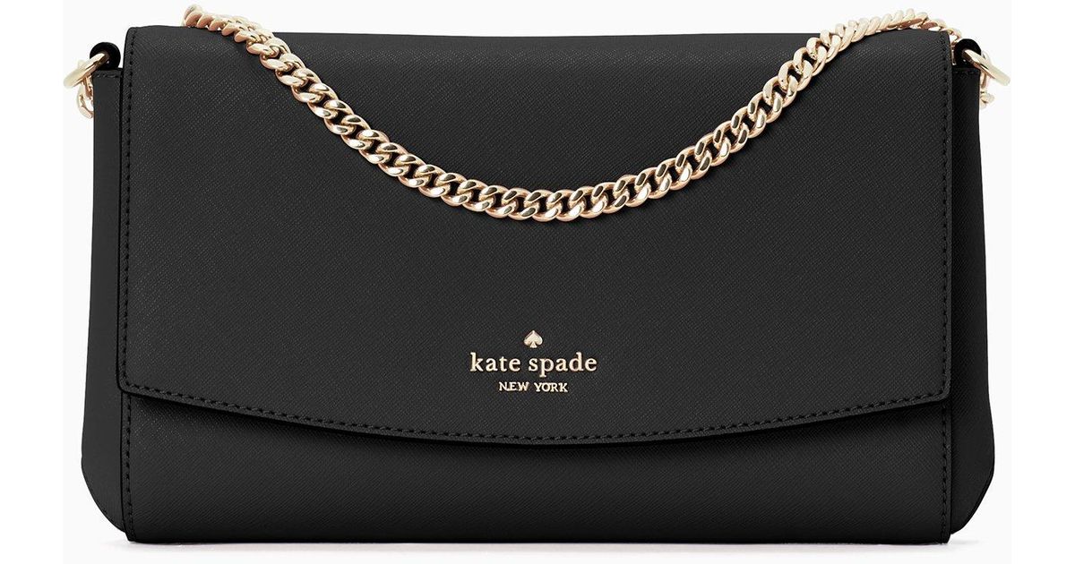 greer flats kate spade