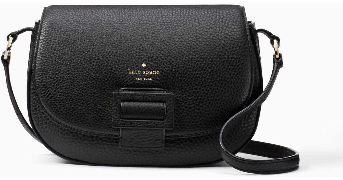kate spade carlyle large tote