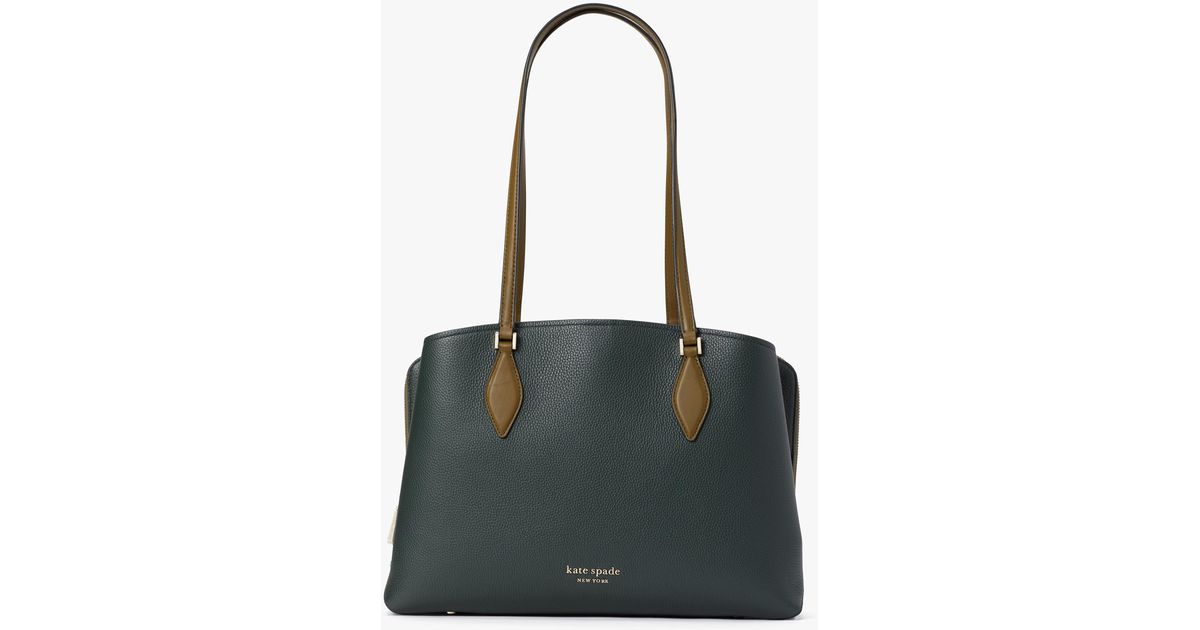 Kate spade zeezee outlet tote