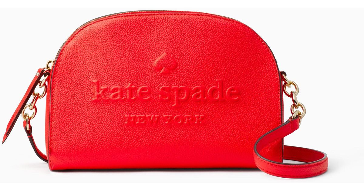 kate spade tori crossbody
