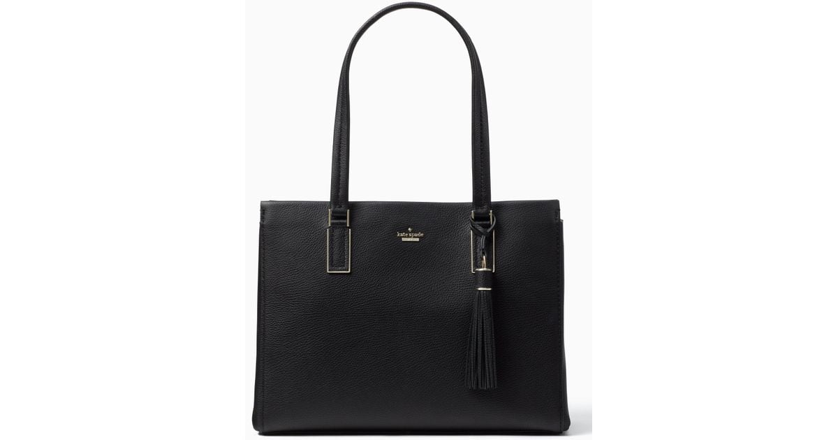 kate spade naomi tote