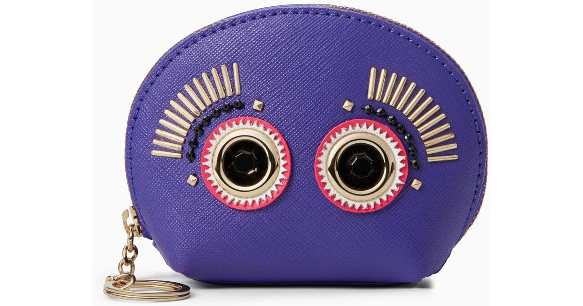 kate spade fuzzy tote bag