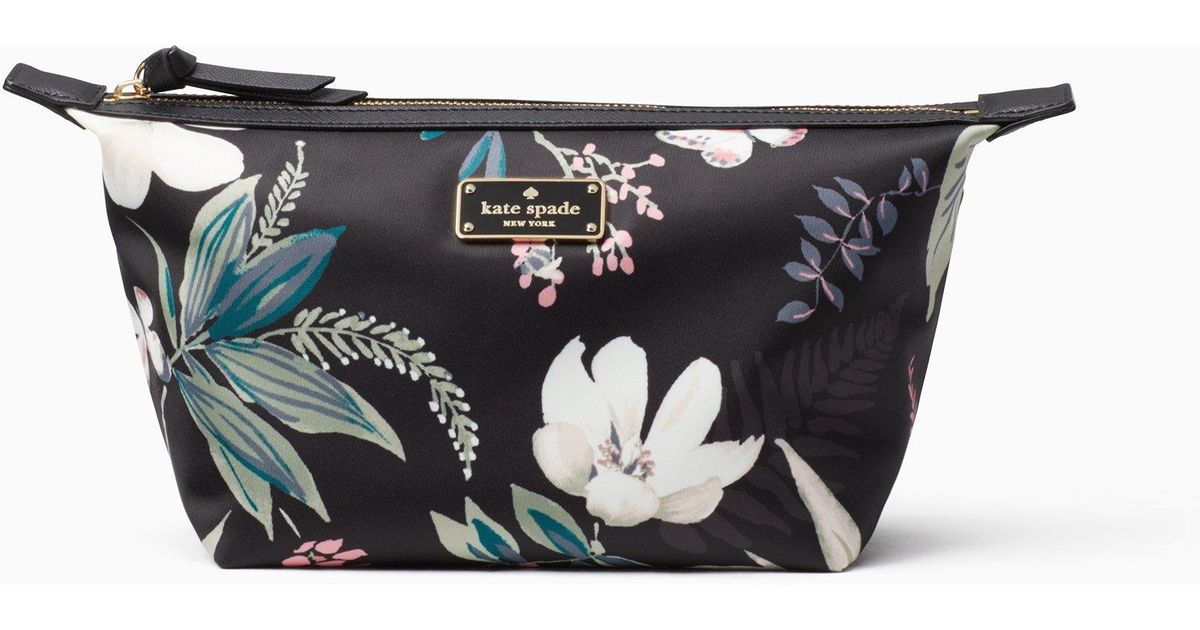 kate spade wilson road botanical