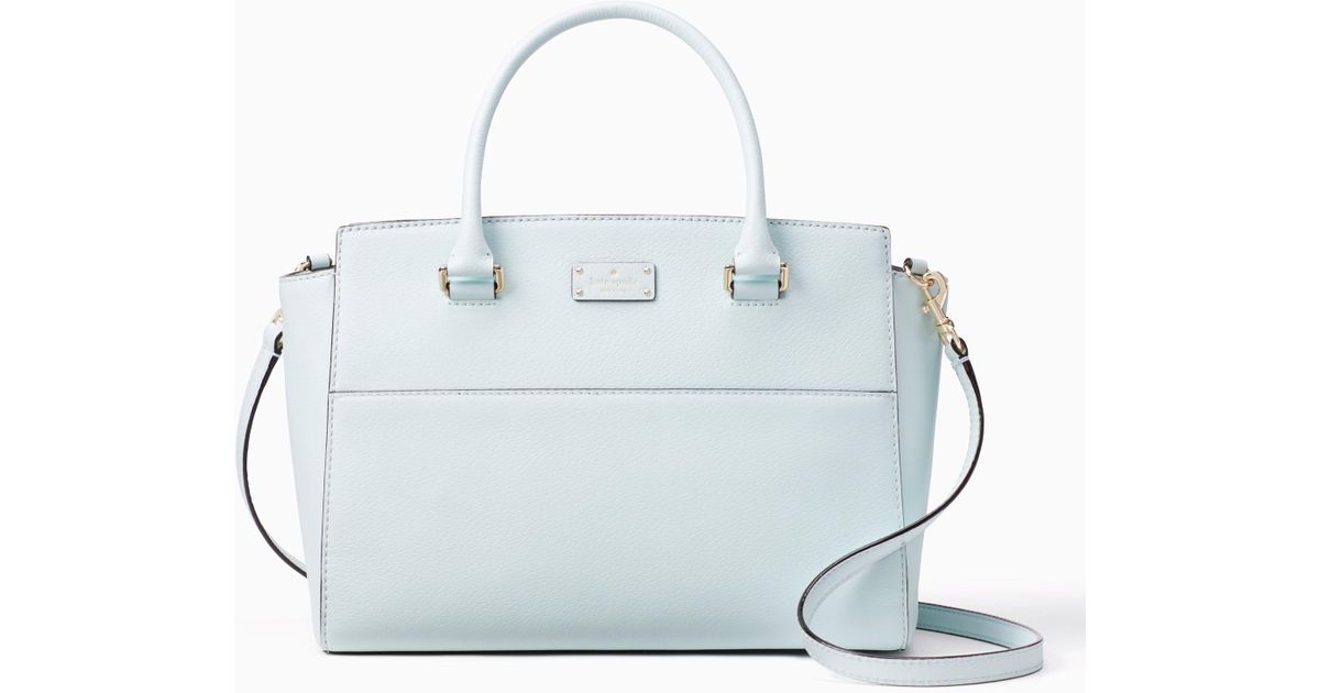 kate spade grove street lana