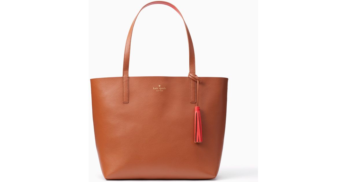 kate spade lakeland drive marina tote