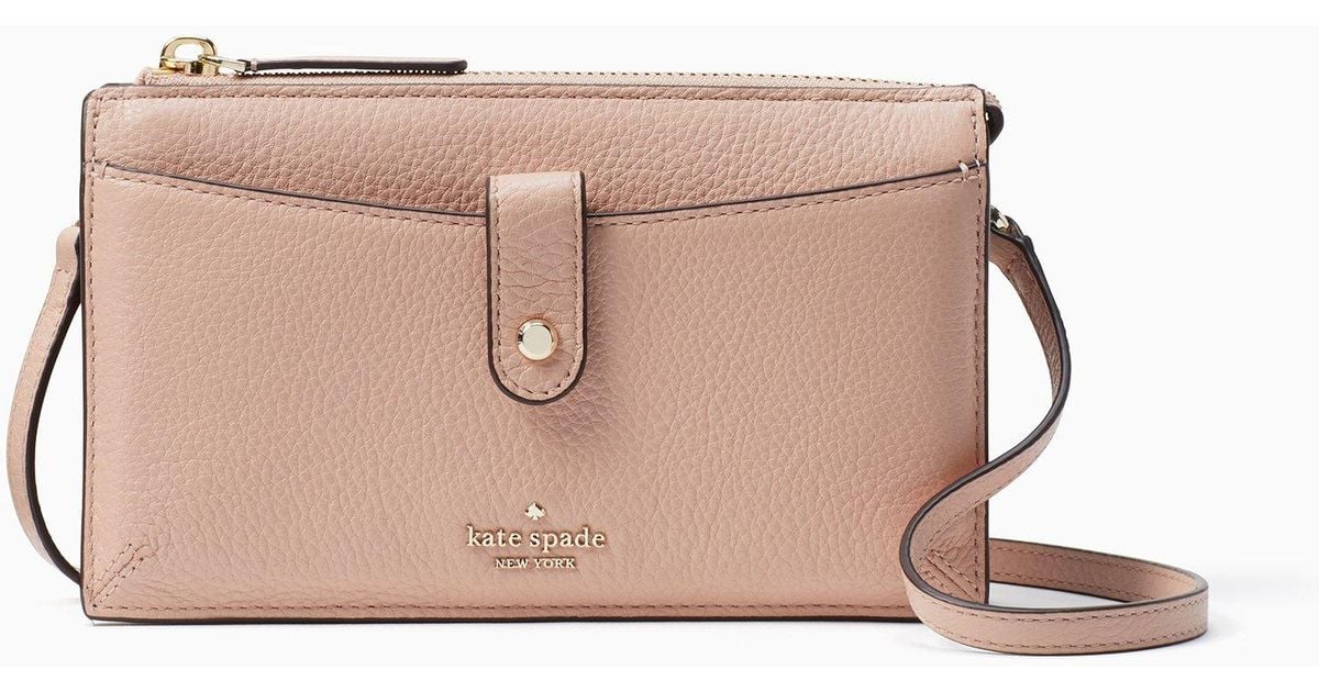 kate spade jackson crossbody