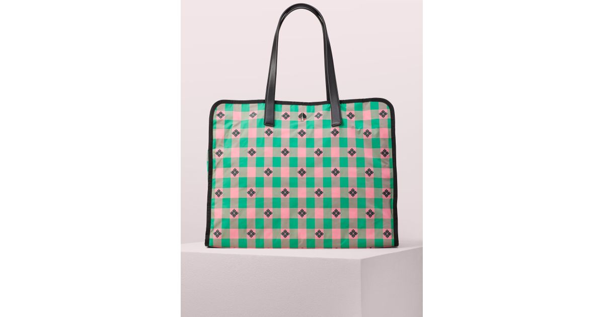 kate spade morley tote