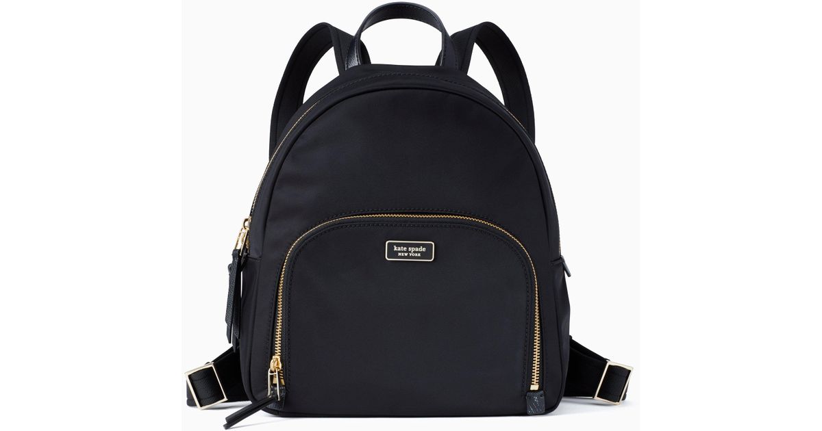 kate spade large dawn backpack