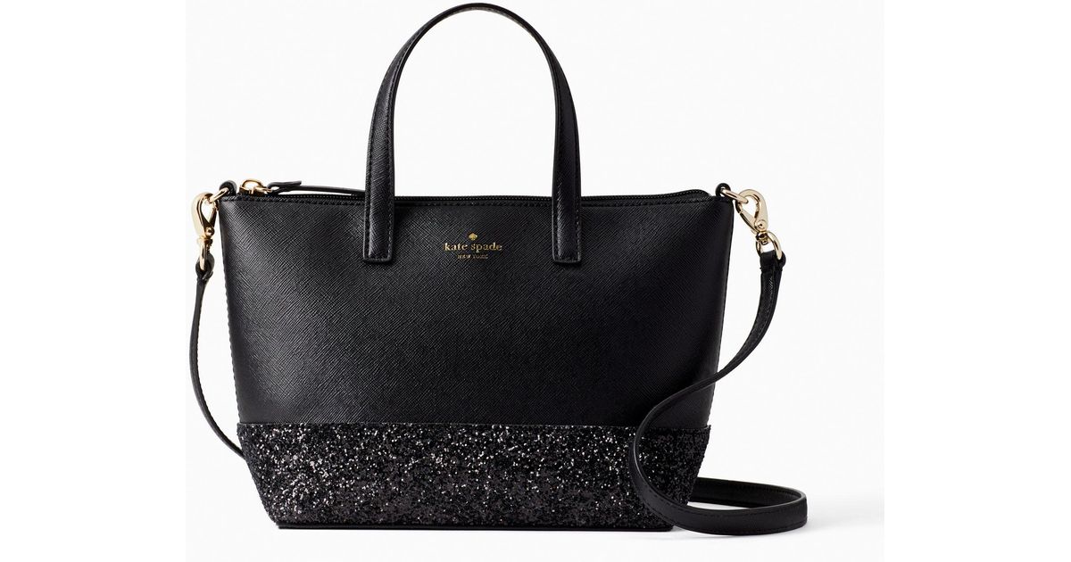 kate spade ina greta court tote