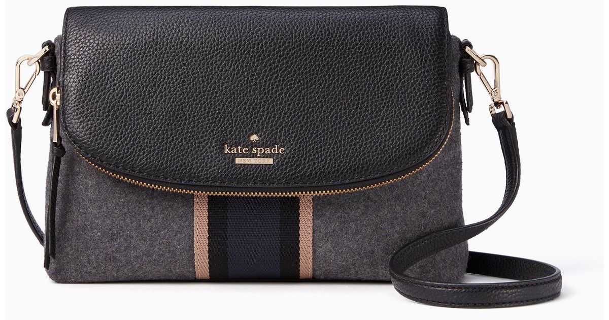 kate spade jackson street web harlyn