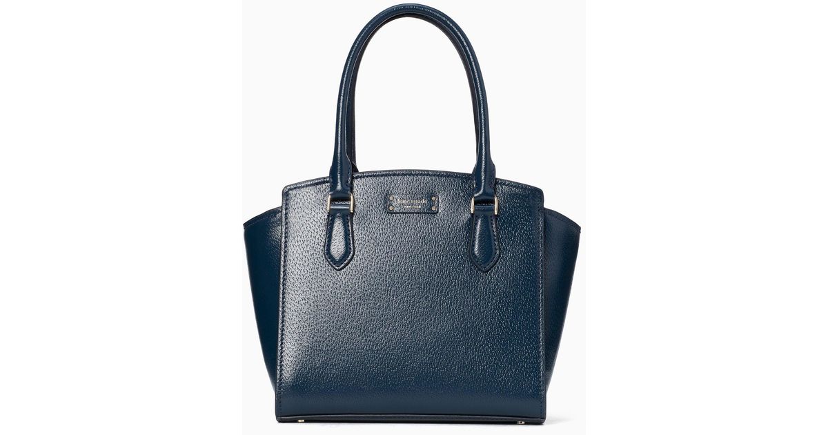 jeanne small satchel kate spade