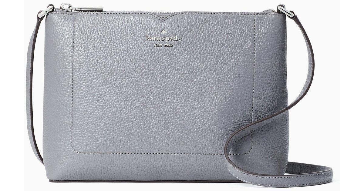 Harlow crossbody kate outlet spade