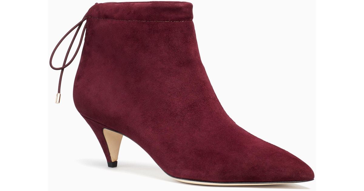 kate spade sophie boot