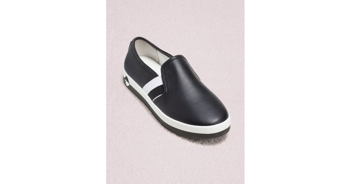 kate spade sandy sneakers
