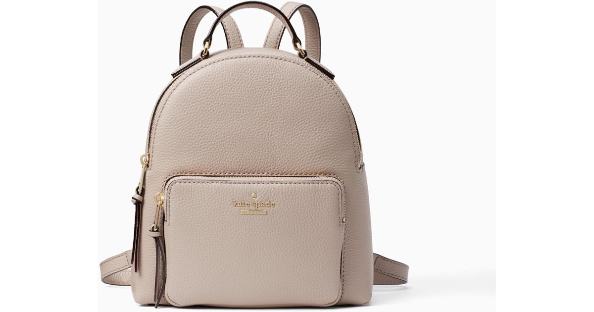 kate spade keleigh backpack