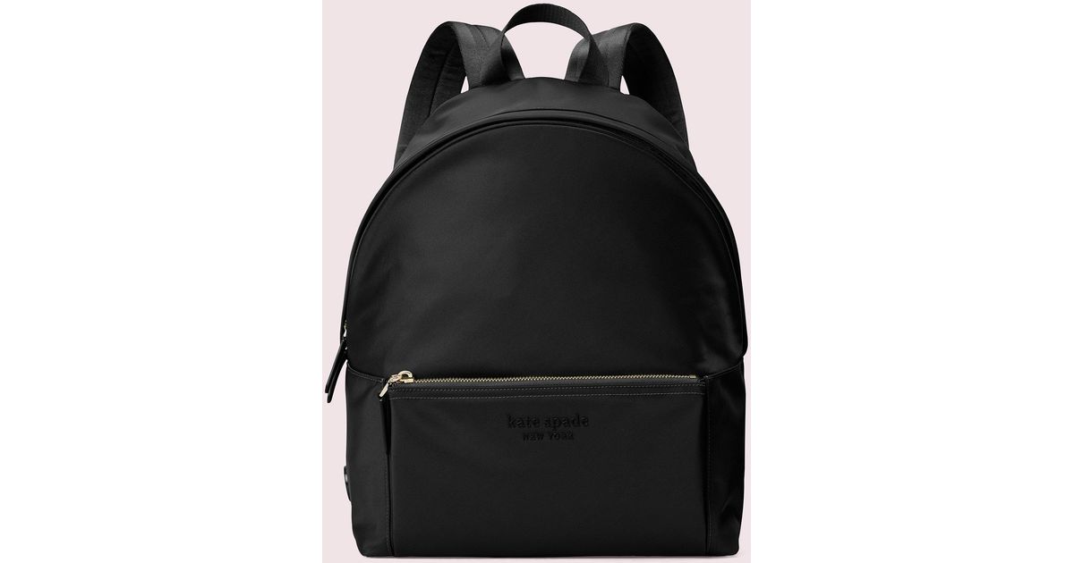 Kate Spade Synthetic The Nylon City 