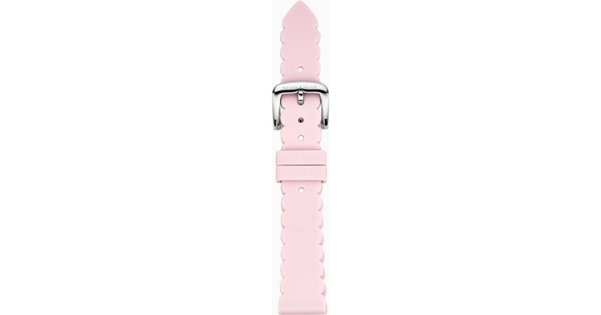 kate spade smartwatch band