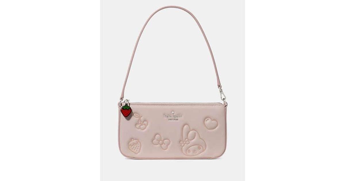 Kate Spade KN817 マイメロディ ショルダーバッグ 【公式通販】