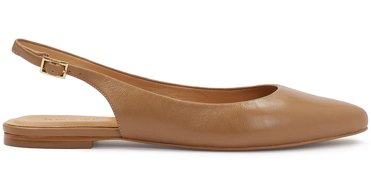 Zapatos De Salón de Kazar de color Blanco Lyst - Main Image