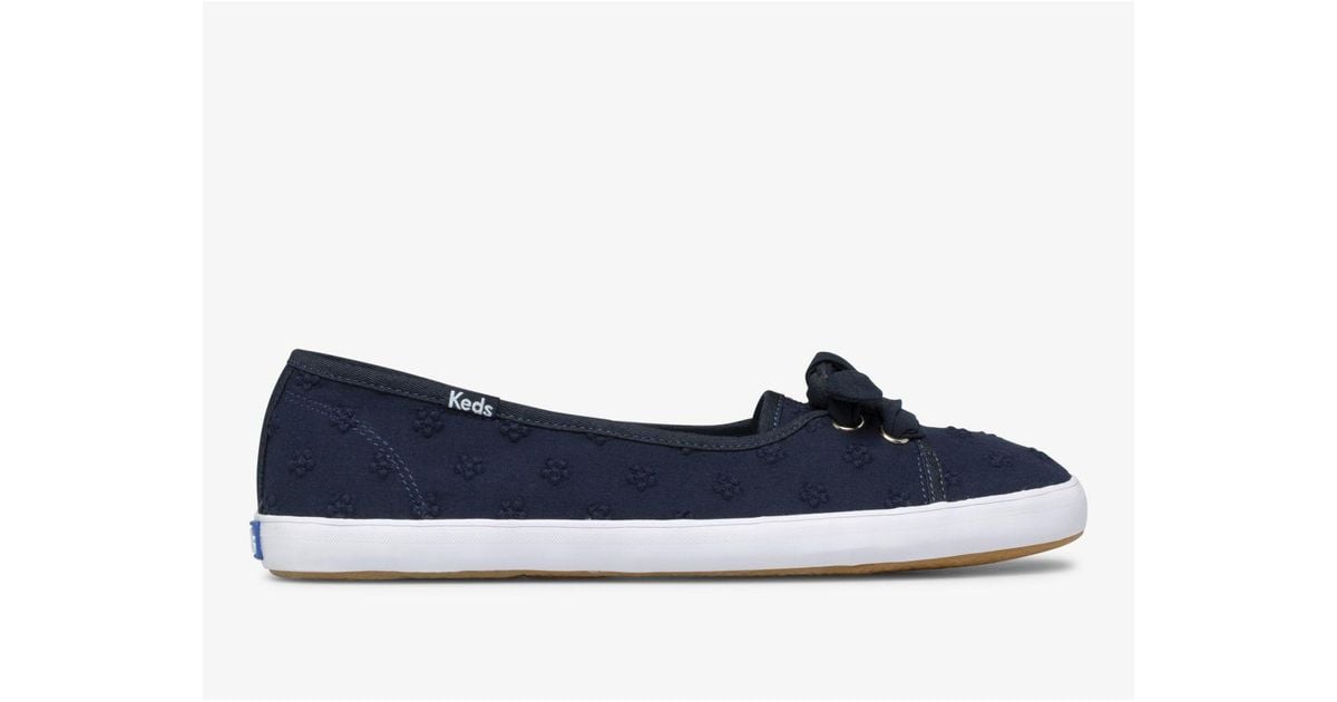 keds navy