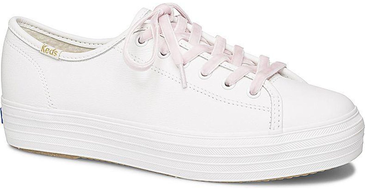 keds womens champion leather