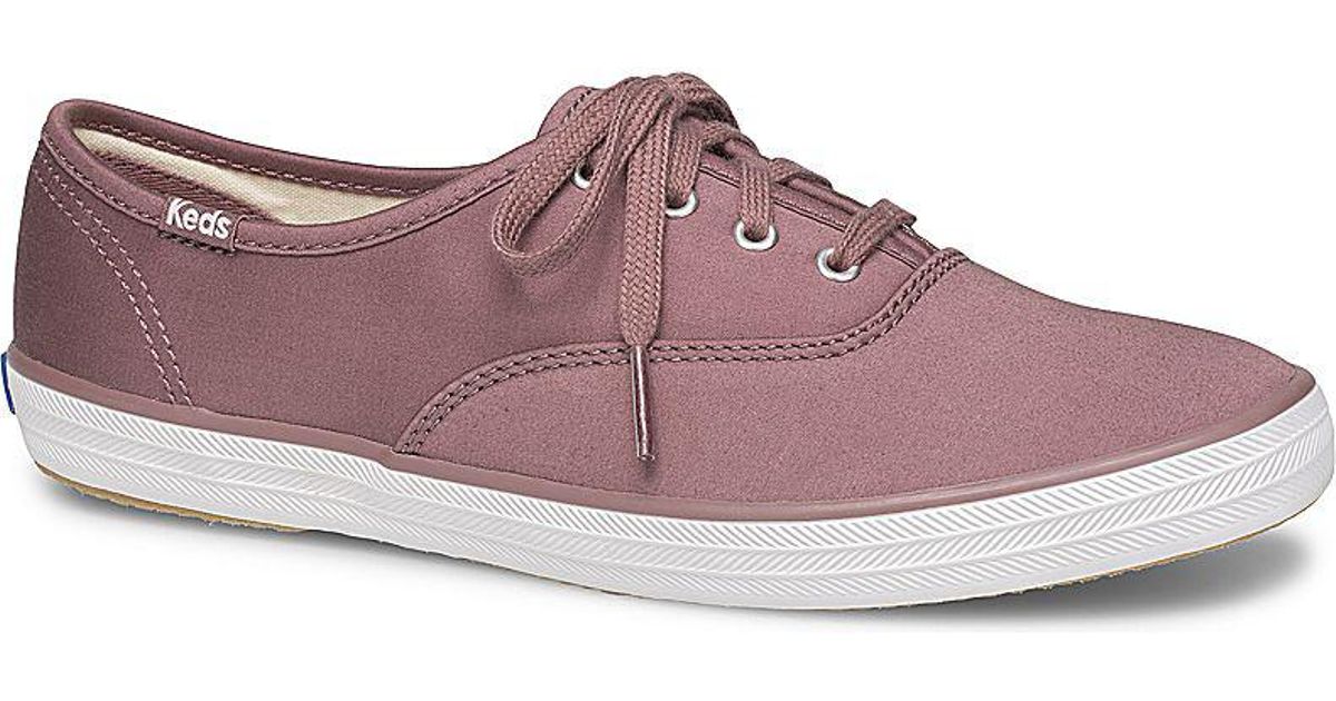 keds champion originals