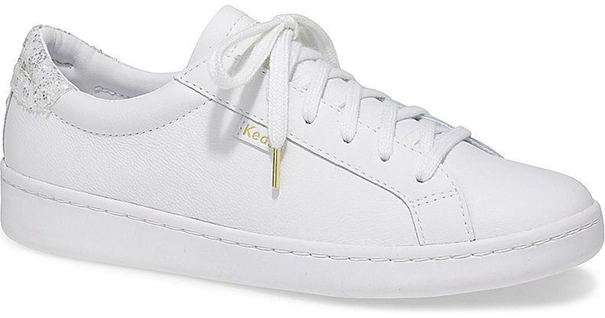 keds champion cream