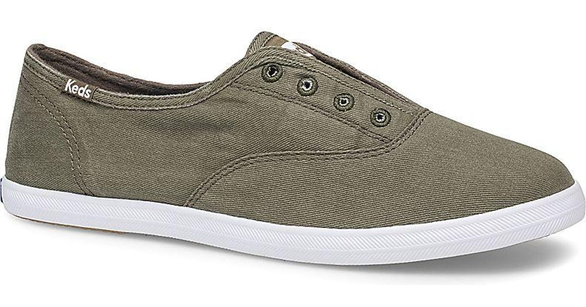 keds women's champion originals