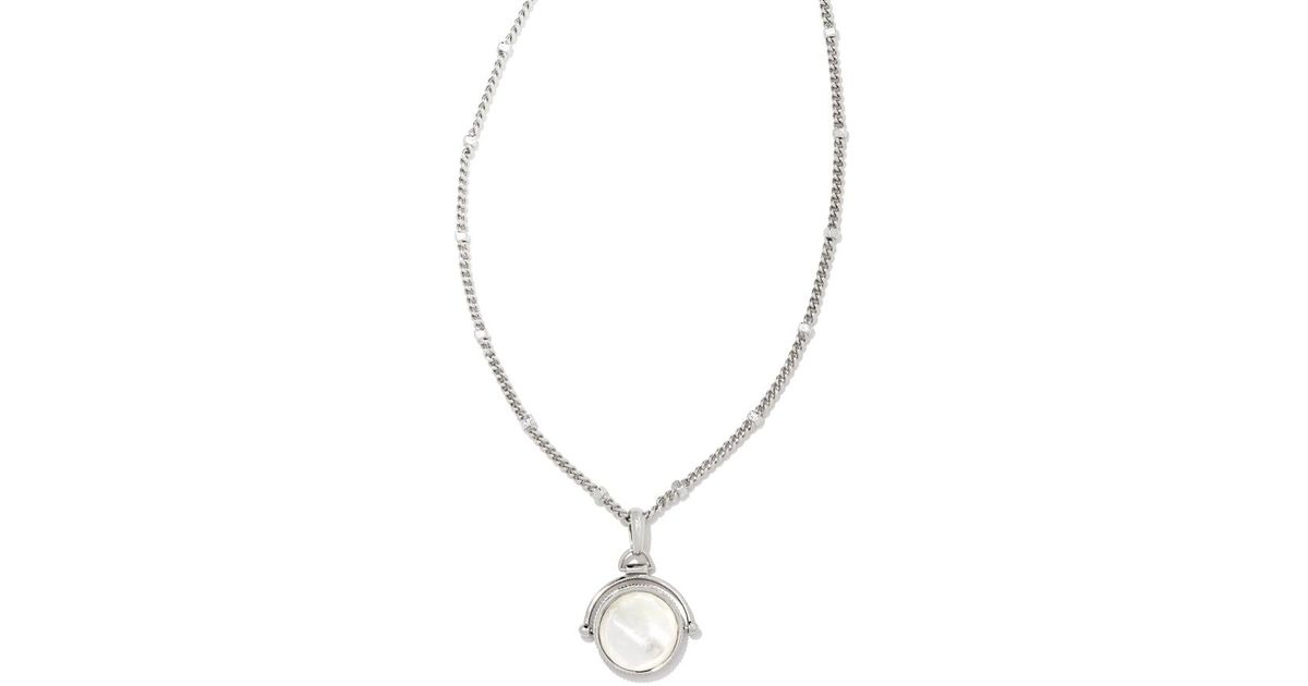 dira necklace kendra scott