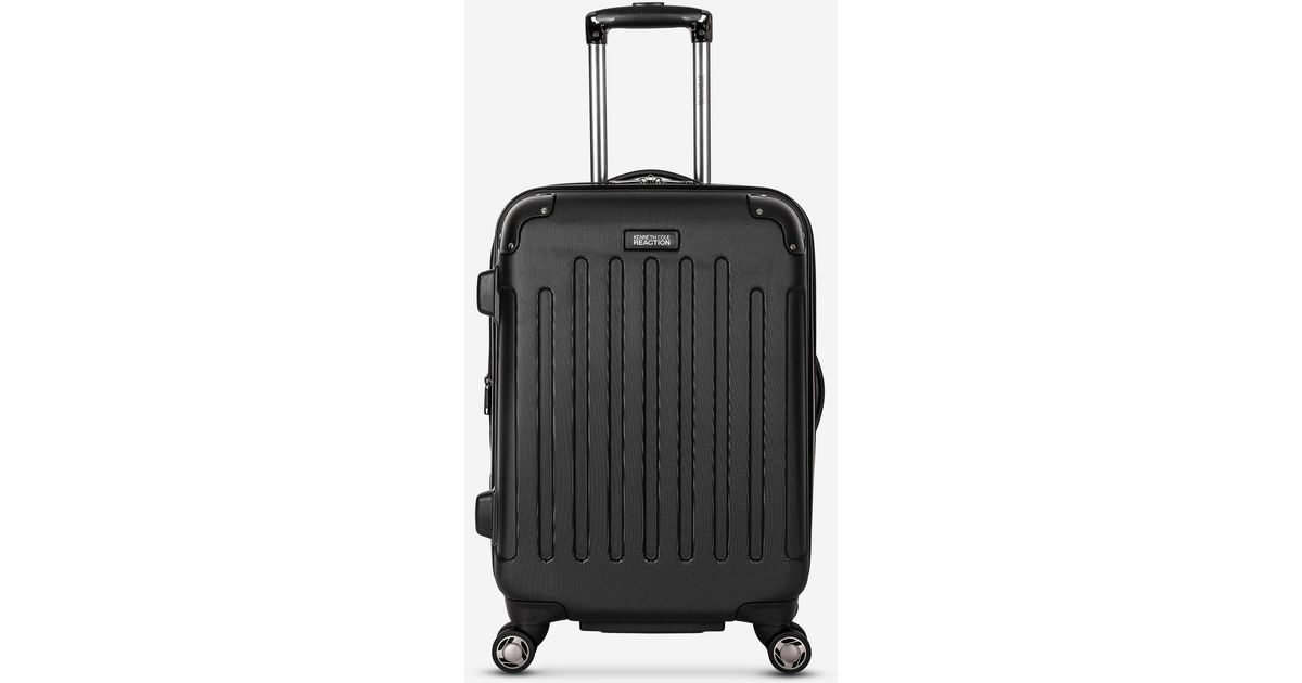 Cole Renegade 20inch Carryon Hardside Expandable Suitcase in