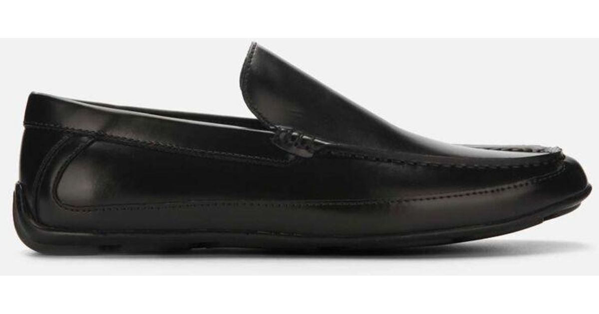 kenneth cole lap of luxury loafer