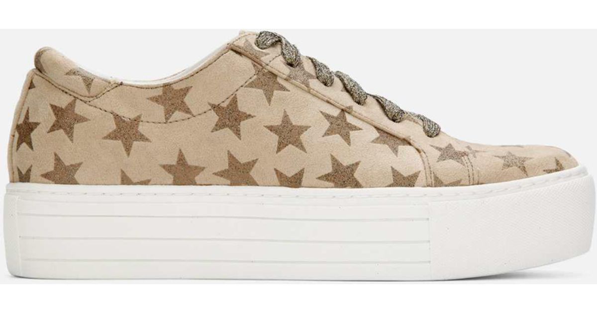 kenneth cole star sneakers
