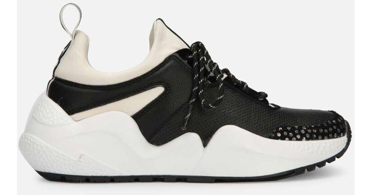 Maddox jogger chunky platform sneaker Clearance