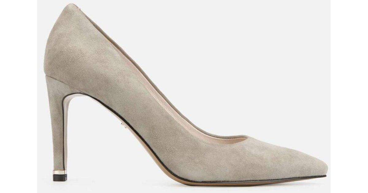kenneth cole riley camo pump