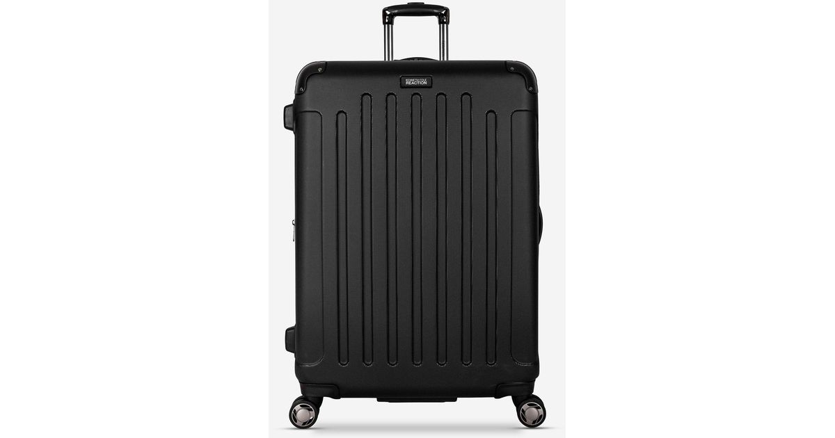 Cole Renegade 28inch Large Hardside Expandable Suitcase in Black Lyst