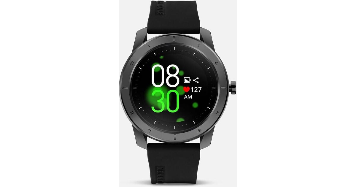 kenneth cole automatic watch instructions