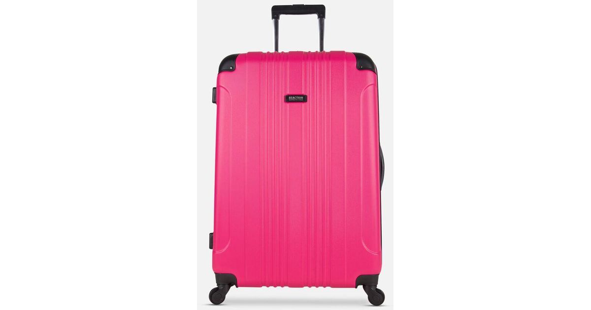 Kenneth Cole 28 Inch Luggage 2025