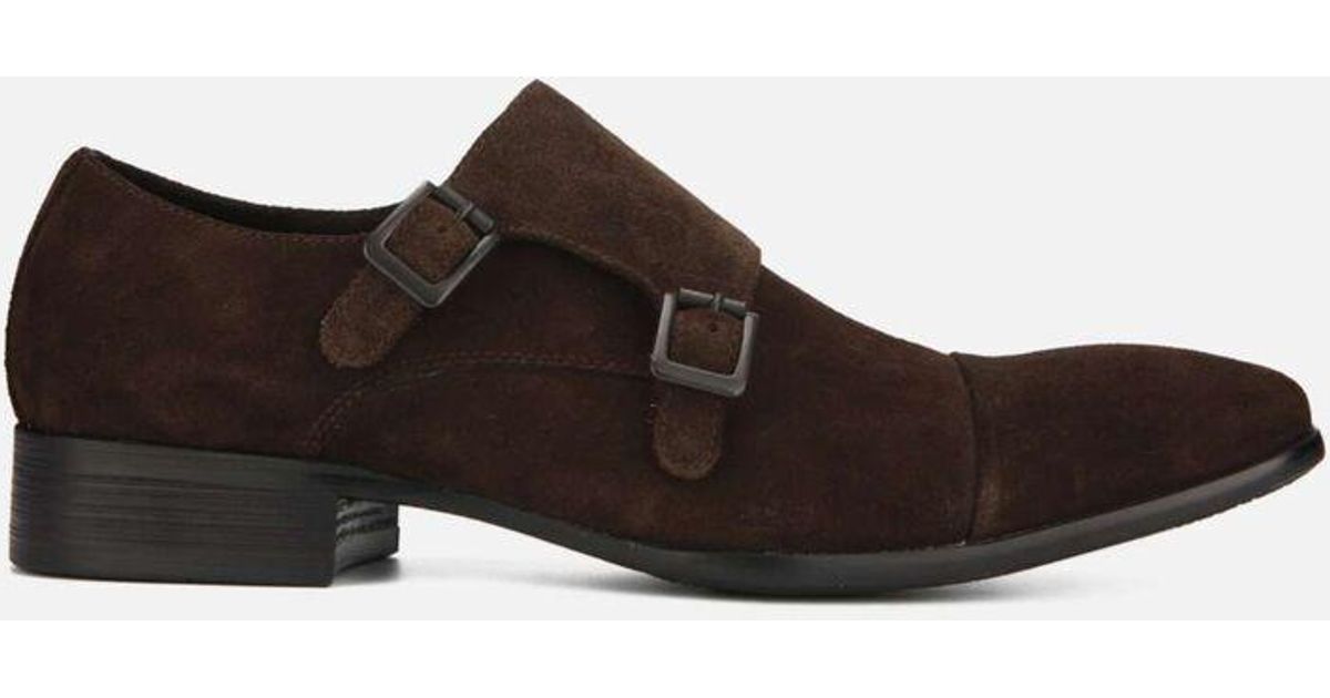 regal sole double monk