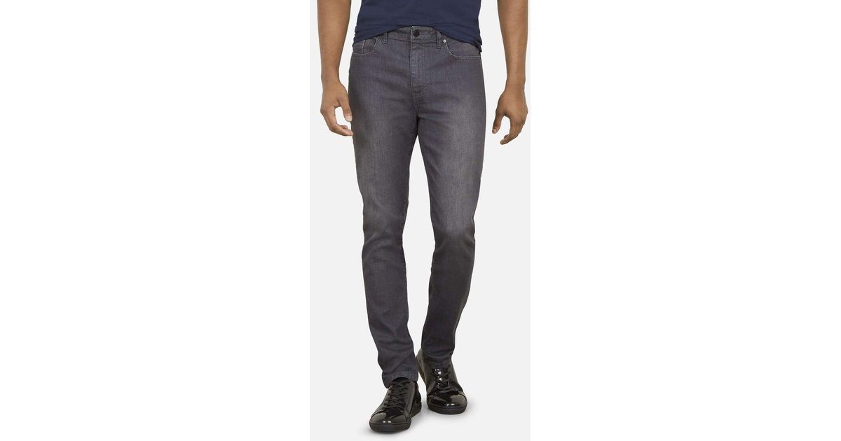 kenneth cole slim stretch flex jeans