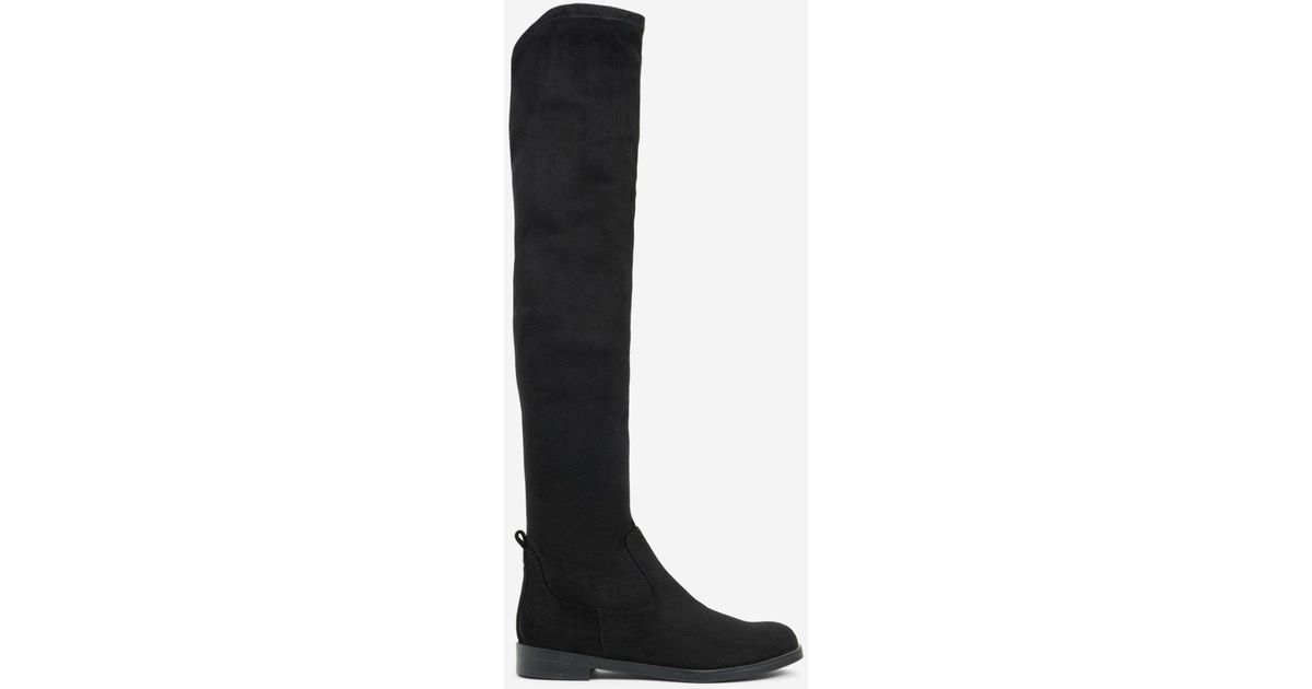 kenneth cole emma stretch boot