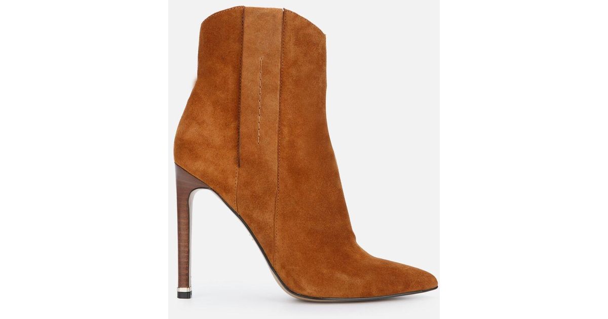 kenneth cole riley bootie