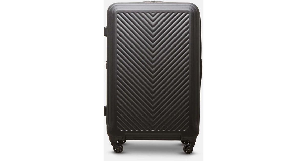 kenneth cole lift off luggage