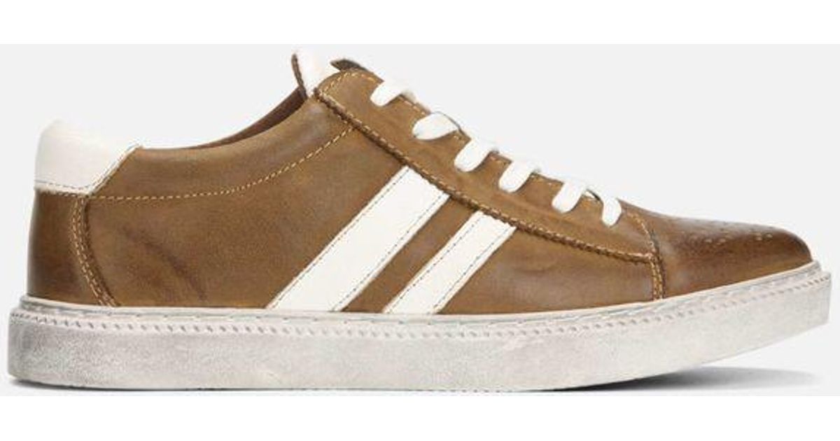 kenneth cole nubuck sneaker